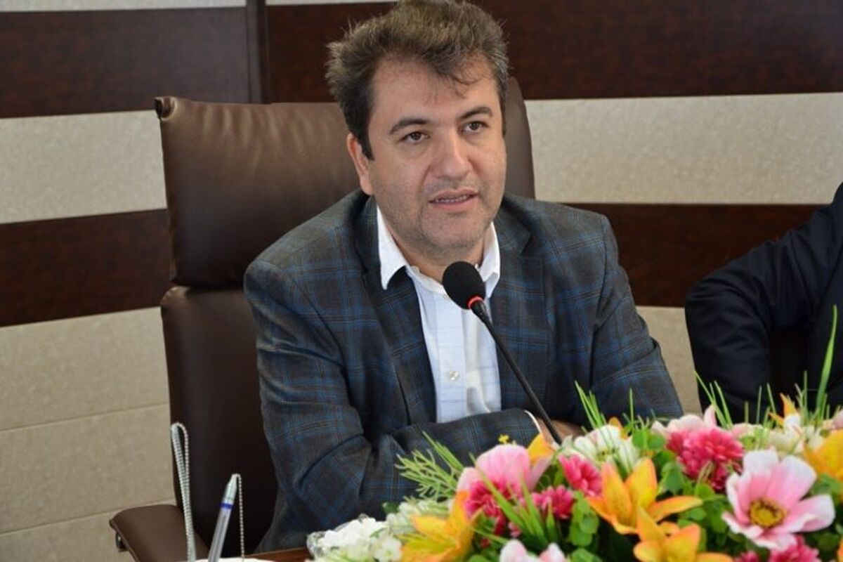رئیس دانشگاه علوم پزشکی کهگیلویه و بویراحمد