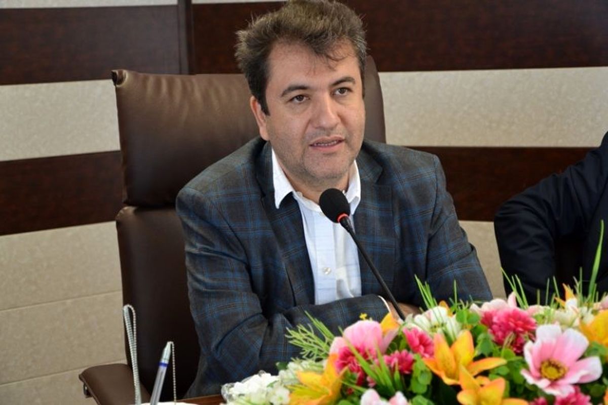 رئیس دانشگاه علوم پزشکی کهگیلویه و بویراحمد