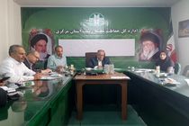 100 خانه محیط زیست در صنایع استان مرکزی آماده بهره برداری است