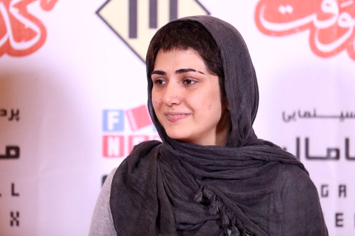 باران کوثری