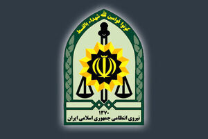 دیدار مردمی فرمانده انتظامی خوزستان در سامانه ۱۹۷