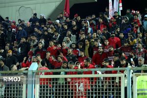 اعتراض باشگاه تراکتور در کمیته استیناف رد شد