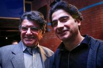 حال استاد آواز ایران خوب است