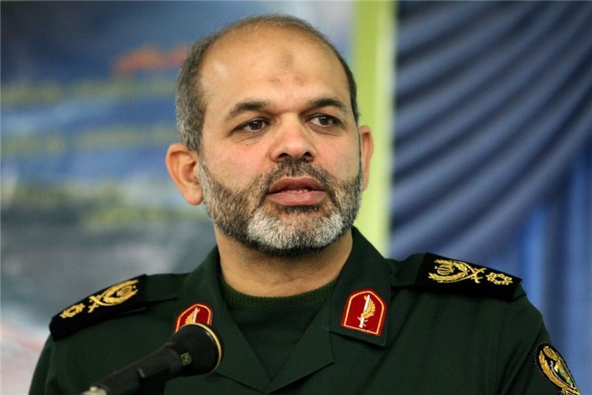 احمد وحیدی
