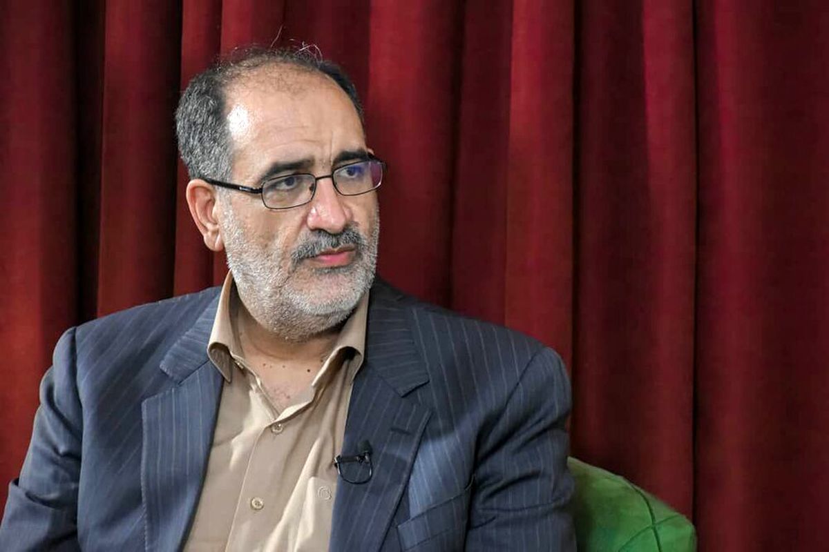 عباس رنجبر- شهردار تبریز