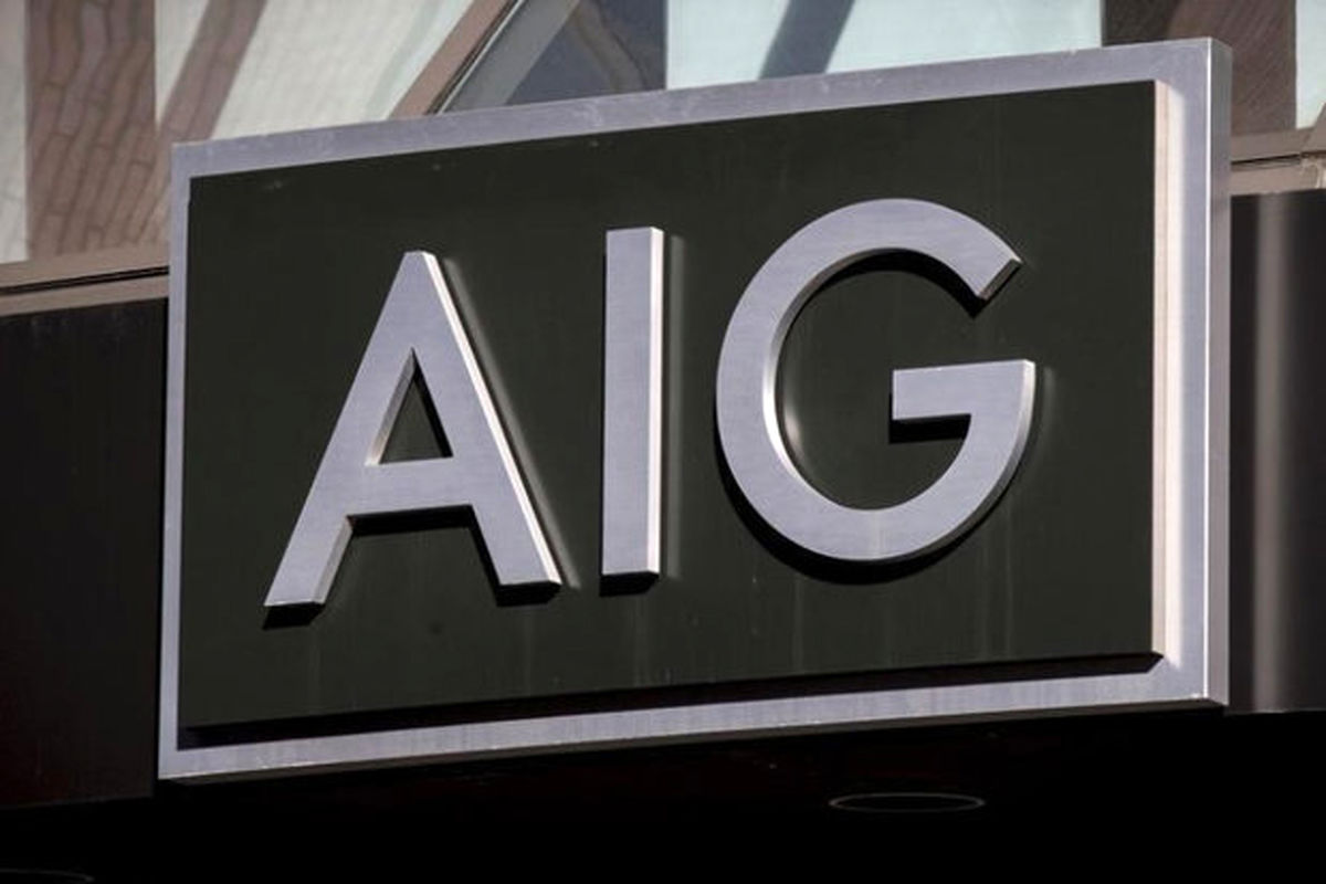 شرکت بیمه آمریکا