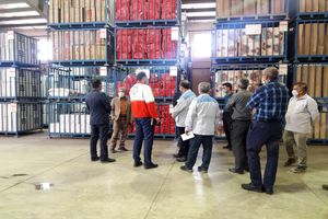 لزوم توسعه آموزش و ارتقاء سطح آگاهی عموم مردم جامعه