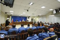 اغفال مدیران بانکی توسط متهم ارزی/جعل پرفرم‌ها و مهرهای شرکت خارجی
