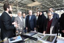 بهره برداری از ۲۳ پروژه در منطقه آزاد اروند