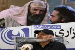 خانه نمایش قم را دریابید/کوچ هنرمندان تئاتر استان قم به تهران