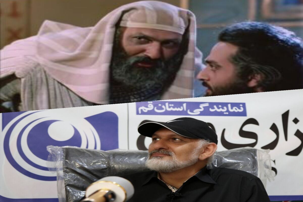 سید محمد جواد طاهری