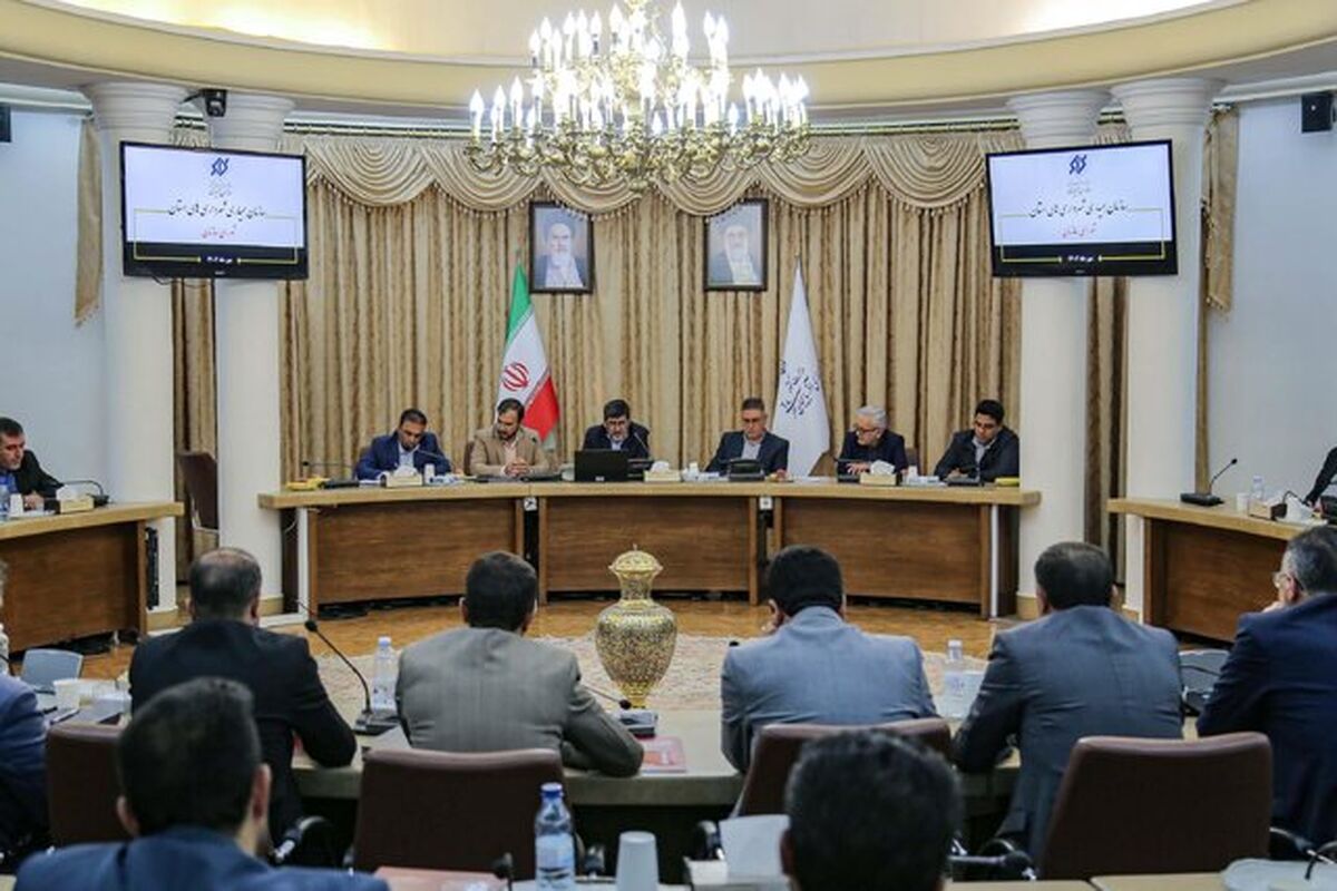 استاندار آذربایجان شرقی 