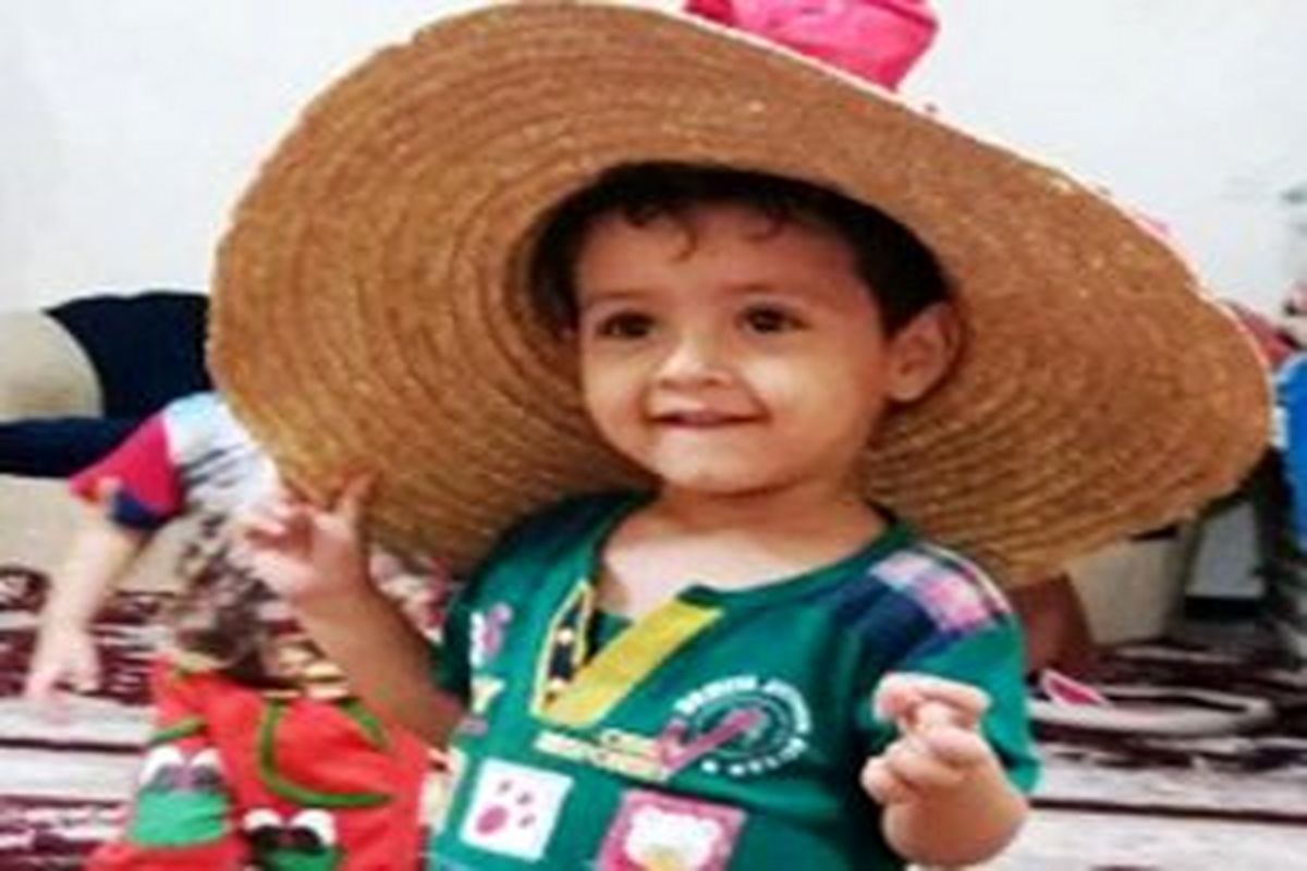 مرگ کودک سه ساله در کانال فاضلاب