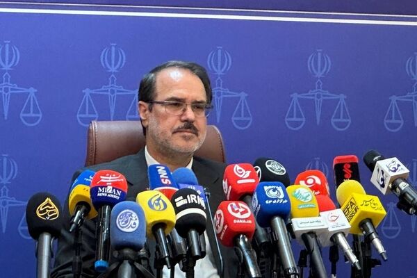 عدالت قضایی باید حامی حقوق نسل‌های آینده باشد
