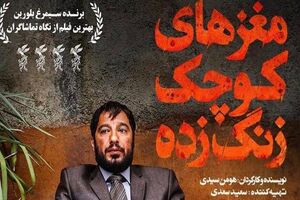 سعید سعدی سرمایه گذاری محمد امامی در مغزهای کوچک زنگ زده را تکذیب کرد