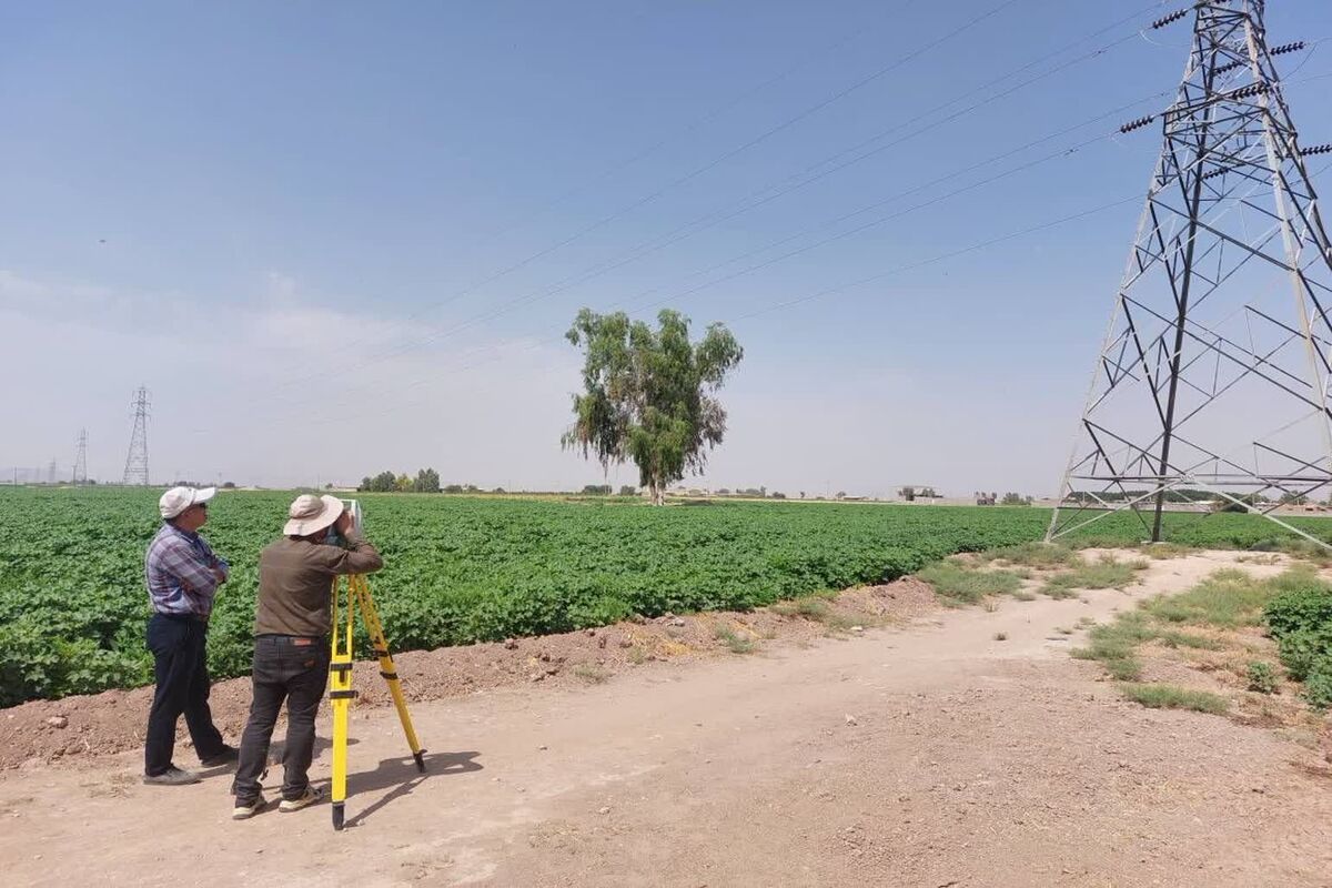 برق منطقه ای فارس 