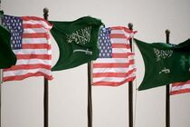 اسرائیل مخالفتی با فروش سلاح آمریکایی به عربستان ندارد