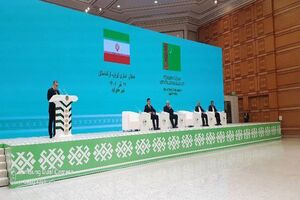 حجم مبادلات تجاری ایران و ترکمنستان به ۴۹۳ میلیون دلار رسید