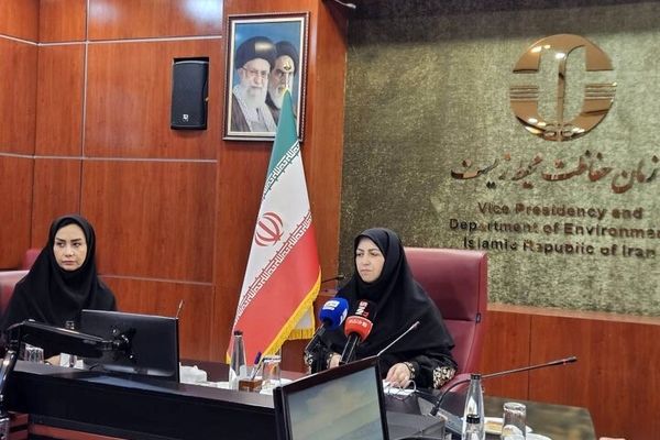پویش ملی «نه به پلاستیک» آغاز شد