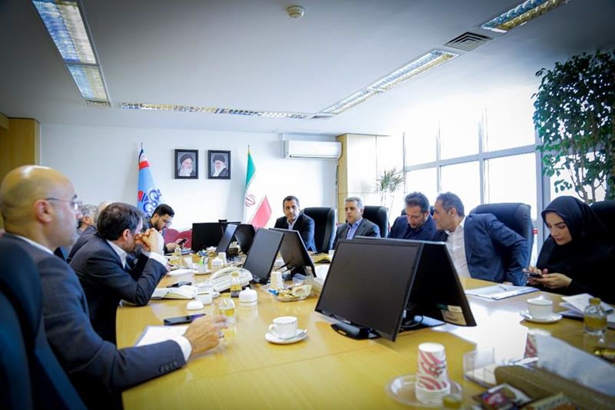 پتروشیمی خلیج فارس