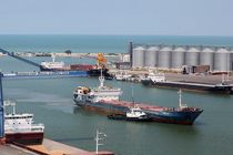 جابجایی حدود چهار میلیون تن کالا از بندر امیرآباد