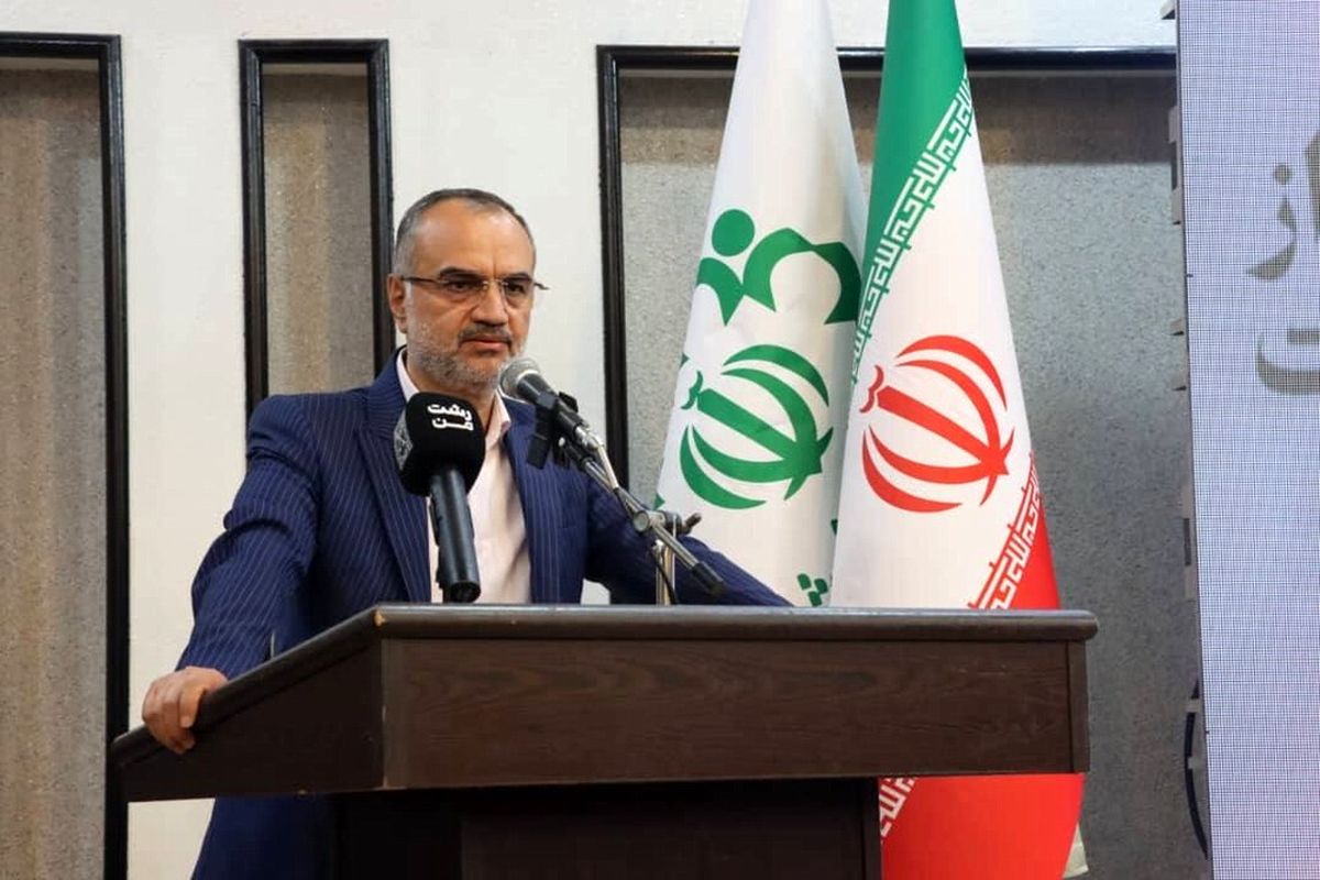  بن کارت های حمایتی  به کارگران شرکتی شهرداری رشت