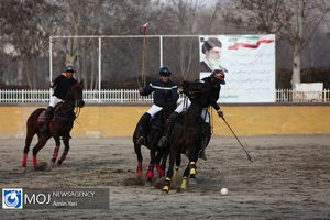 جام پیشکسوتان چوگان