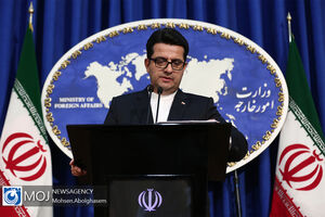 انگلیس به جای متهم کردن ایران، فروش سلاح به عربستان را متوقف کند
