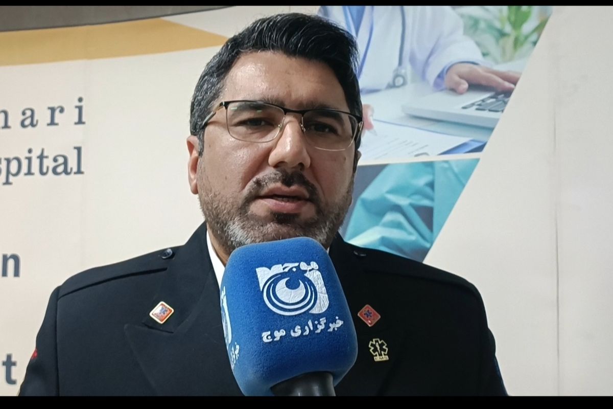 توکلی اورژانس