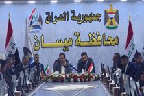 رونق چیلات، نقطه عطفی در ارتقا روابط تهران - بغداد