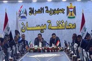 رونق چیلات، نقطه عطفی در ارتقا روابط تهران - بغداد