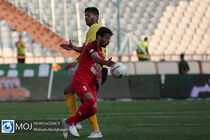 پخش زنده بازی سپاهان و پرسپولیس از شبکه سه سیما