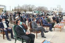 ۷۴۴ سری جهزیه به نوعروسان مددجوی کمیته امداد اهدا شده است