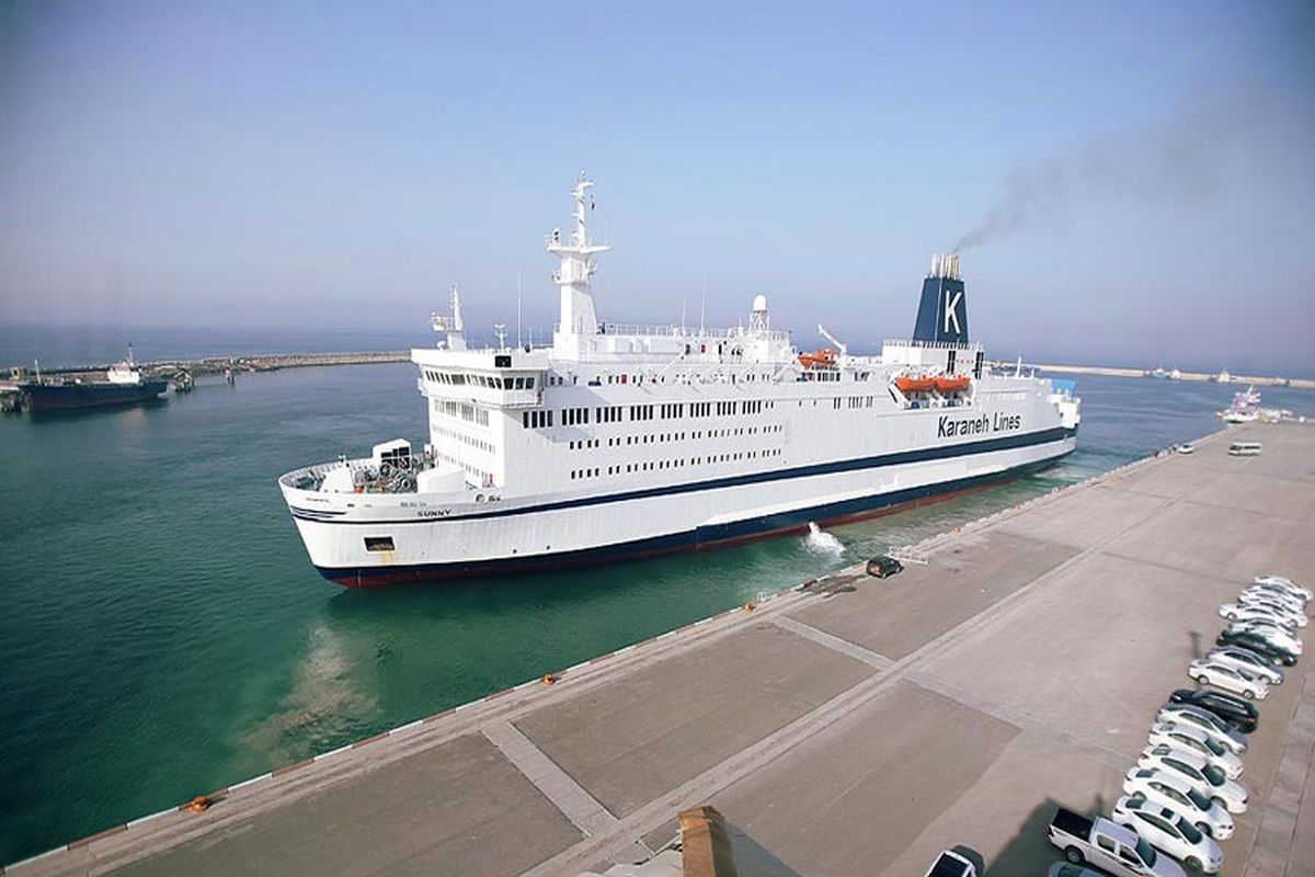 سفرهای دریایی