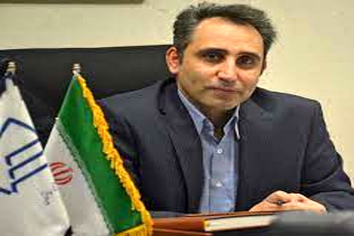 رییس کمیسیون انرژی و محیط‌زیست سازمان نظام مهندسی کشو