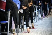 اعلام جزئیات برگزاری آزمون کارشناسی ارشد در هرمزگان 