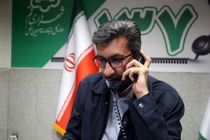 معاون خدمات شهری شهرداری قم در سامانه ۱۳۷ حضور پیدا کرد