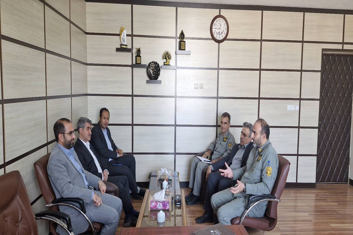 محیط زیست 