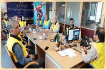پدافند غیر عامل، یکی از موثرترین روش های دفاع در مقابل تهدیدات حوزه انرژی
