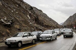 محدودیت‌‌‌های ترافیکی تعطیلات آخر هفته اعلام شد