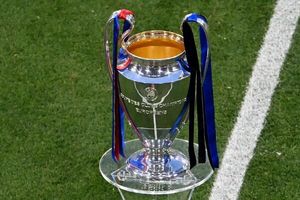 رئال مادرید در پلی‌آف لیگ قهرمانان اروپا دوباره به بنفیکا خورد