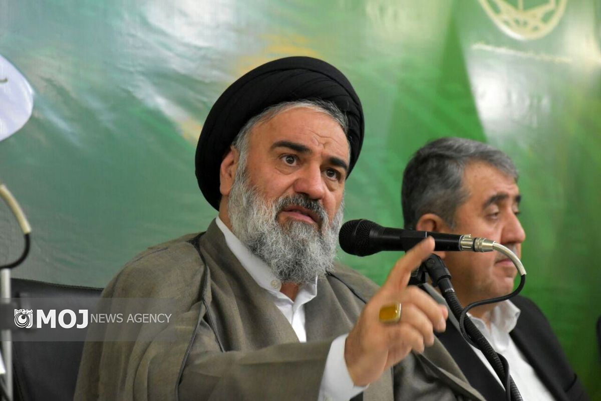 نماینده ولی فقیه در کردستان