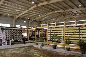 افزایش 21 درصدی تاب آوری جزیره کیش در برابر مصرف آب شیرین