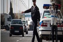 پلیس راهور و شرکت‌های بیمه میثاق‌نامه کاهش تصادف امضا کردند