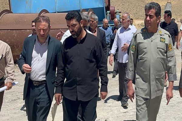 مدیریت پسماند در چهارمحال‌و‌بختیاری در مسیر تحقق