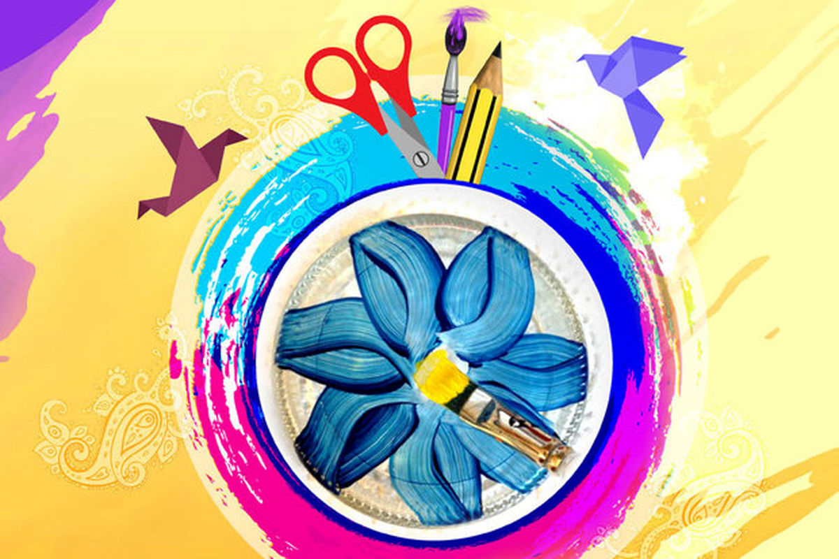 جشنواره خلاقیت