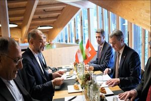 بحران نوار غزه راه حل نظامی ندارد