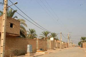 هشت طرح شرکت برق در شهرستان کارون به بهره برداری رسید