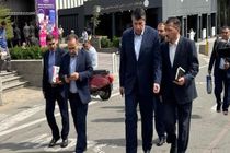 عزم جدی بانک توسعه صادرات ایران برای تامین مالی واحد‌های تولیدی در سال سرمایه‌گذاری برای تولید