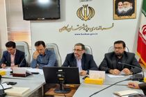 تمهیدات لازم برای تعطیلات عید فطر در کاشان